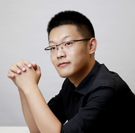 刘杰
